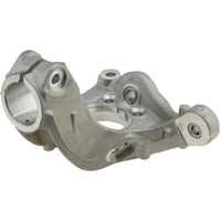 NTY Achsschenkel RadaufhäNgung Vorderachse Links FüR VW Passat Variant 365 2.0