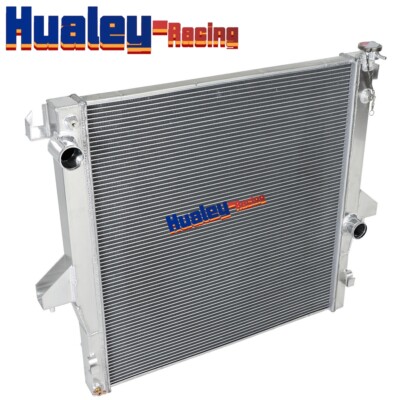 #CU2711  3Row Radiator For 2003~2009 Dodge Ram 2500 3500 5.9L 6.7L Diesel Cummin