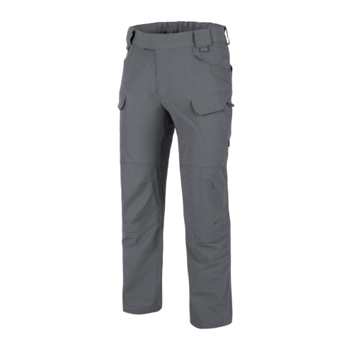 Helikon Tex Otp Outdoor Trekking Leisure Pants Shadow Grey 36/34 XLarge Long