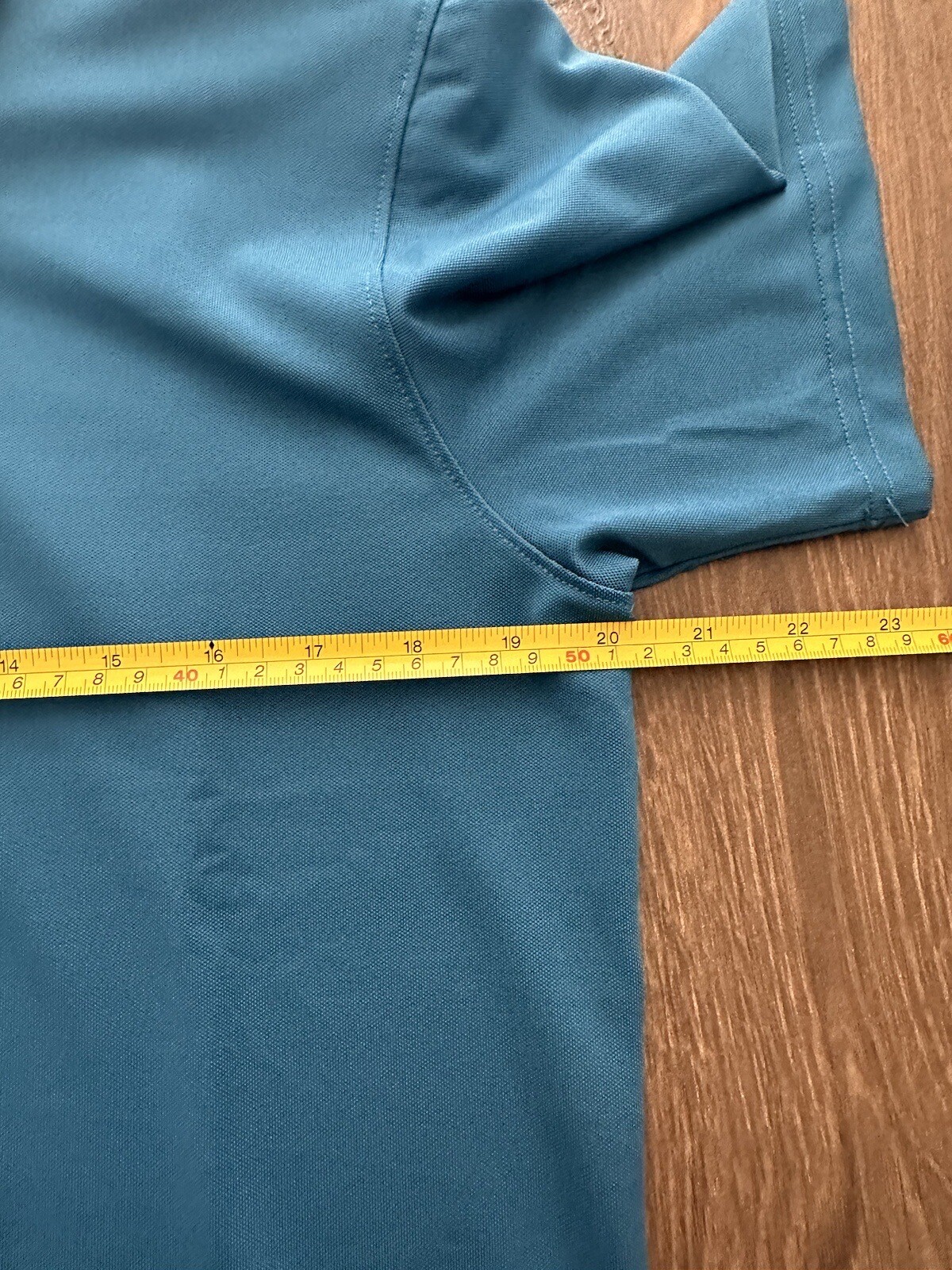 Holderness & Bourne Polo Shirt Mens Small Tailored Fit Golf Tennis