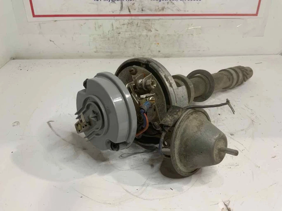 69-70 GMC Pickup Serie 1500 Distribuidor OEM 5,7 L 6 Meses Garantía de Pieza Sierra Foto 4 de 4