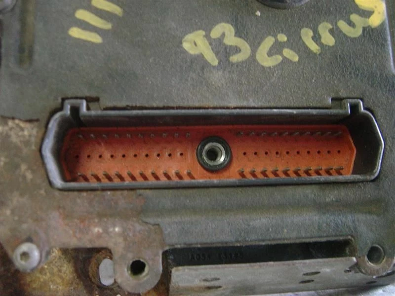 Transmission Module 04606270 Computer Fits 96 PLYMOUTH BREEZE 35-39797 - Image 3 of 3