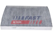 Filtre d'habitacle Iveco MASSIF