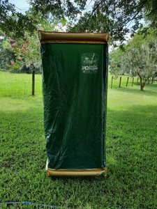 enclosure h2o sunshower