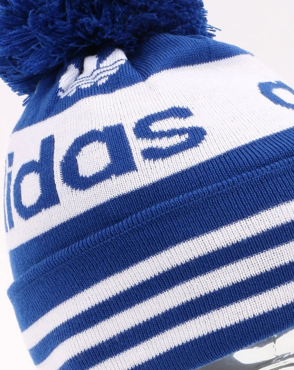 Mens adidas cheap bobble hat