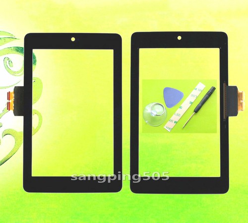 For Asus Google Nexus 7 1st Gen 2012 ME370T LCD Display Touch Screen Digitizer - Picture 2 of 5