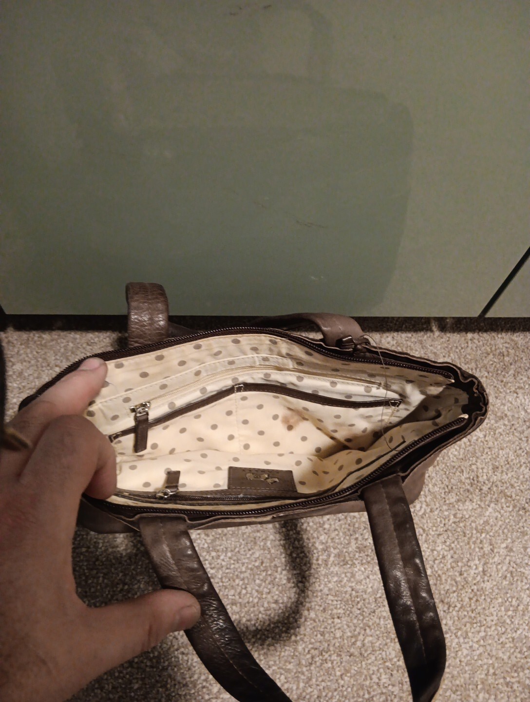 Radley Bag, Leather. eBay