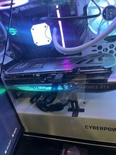 Nvidia Geforce Rtx 4080 Gpu