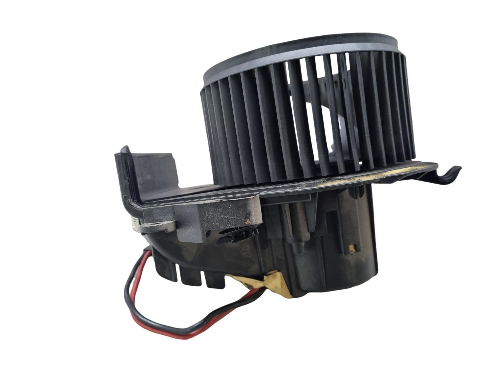 Peugeot Expert Heater Motor Blower Fan 2009 1401366880 eBay