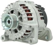 ALTERNATORE BMW SERIE 730 740 F01 F02 X5 F70 X6 F71 3.0 DIESEL 2008-2015 170a