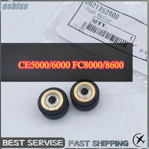2PC For Pinch Roller for Graphtec CE & FC Series CE5000/6000 FC8000/8600