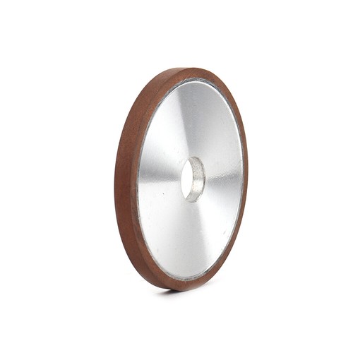 4 in Resin Diamond Grinding Wheel For Carbide Grinder Disc Sharpener 150-400# - Picture 8 of 16