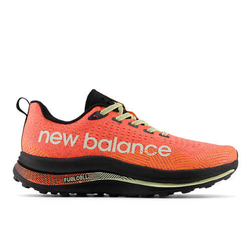 New Balance Mens FuelCell SuperComp Trail