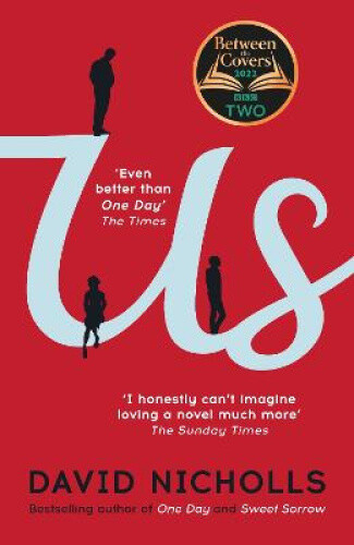 Thumbnail - Us: The Booker Prize-longlisted Novel From The Author Of One Day