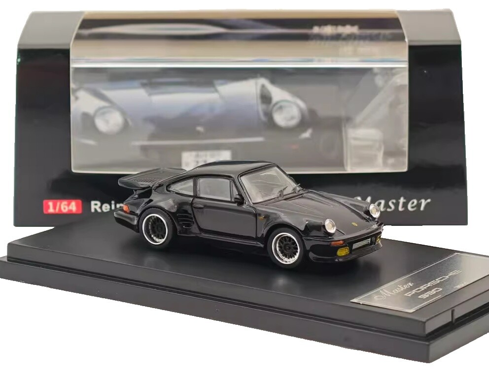 Porsche 911 930 | eBay