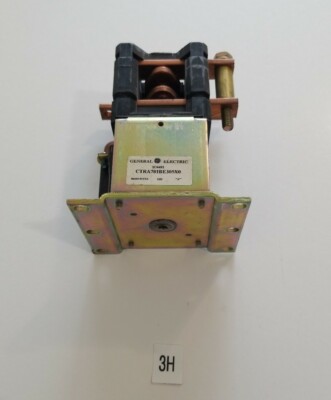*PRE-OWNED* GE CTRA701BE305X0 (IC4482) Contactor + Fast Shipping!