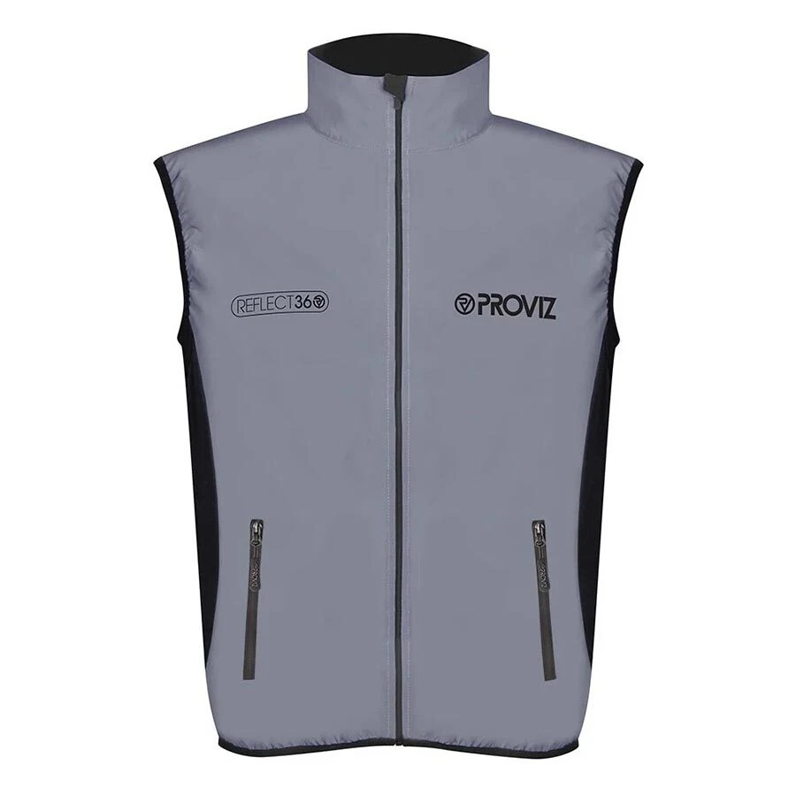 Proviz reflect sales 360 vest