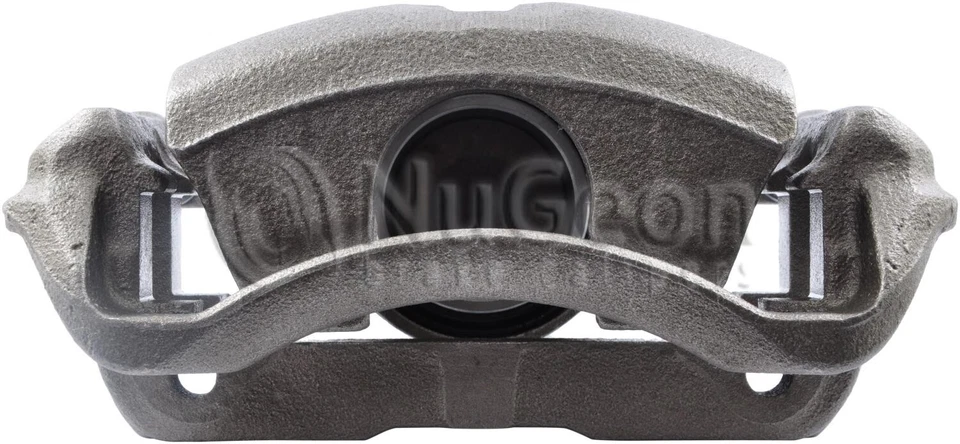 PAR DE PINÇAS DE FREIO A DISCO DIANTEIRAS BBB Industries para 1997-1999 Acura CL (48942) - Imagem 3 de 4