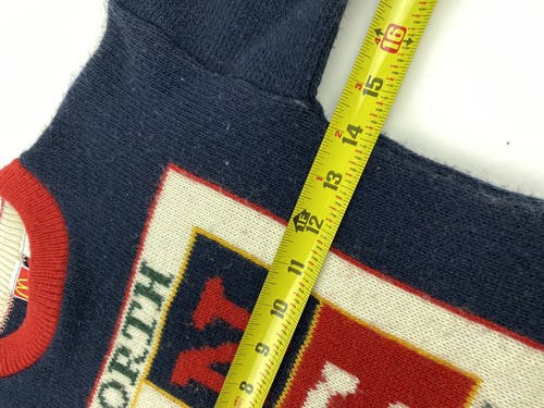 Mc Kids Vintage Sweater North Country 5-6 - Picture 6 of 9