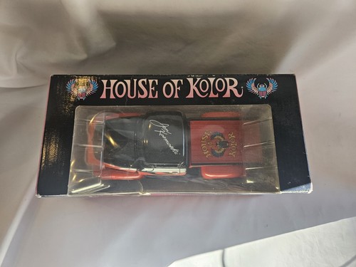 HOUSE OF KOLOR 1956 FORD PICK-UP TRUCK SIGNATURE EDITION - 1:25 SCALE- NIB -KOOL - Picture 3 of 8