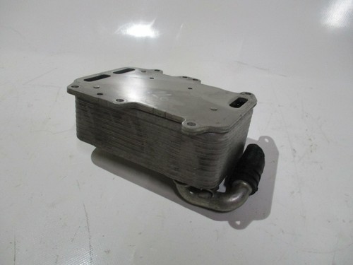 VW Audi Porsche 3.0 TDI V6 Ölkühler Motoröl Kühler Motorölkühler 059117021R