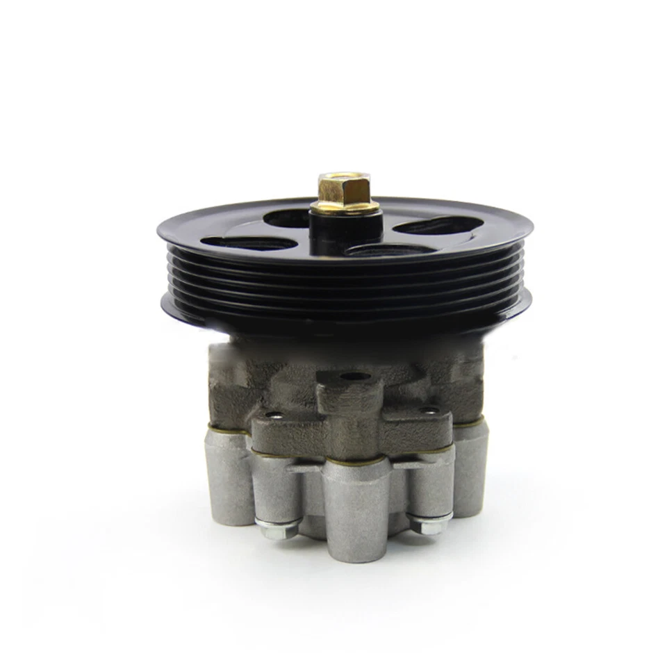 Bomba de dirección asistida 44320-60310 para Toyota Lexus LX470 4,7 L Foto 3 de 4