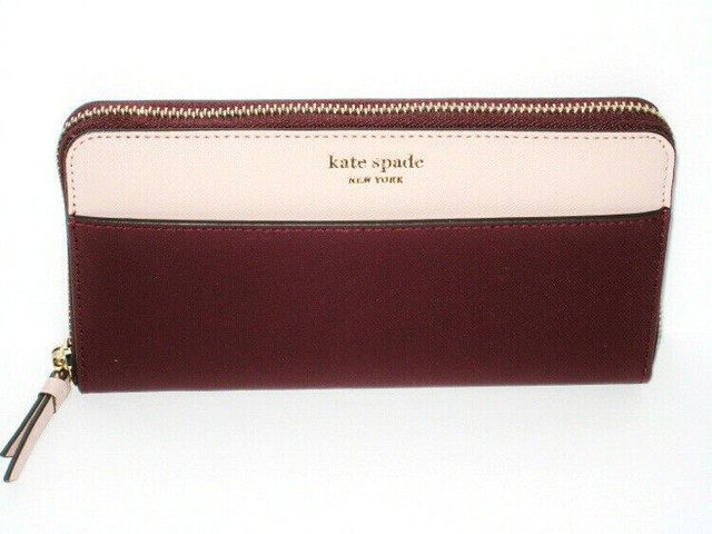 Cameron large continental wallet Clearance