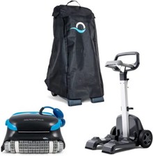 Dolphin Nautilus CC Plus Robotic Pool Vacuum ...