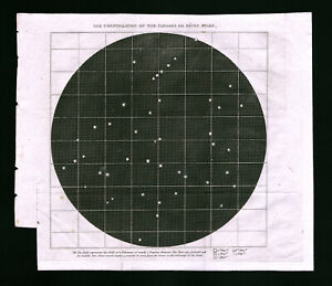 Star Chart Astronomy