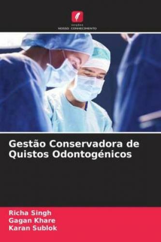 Thumbnail - Gestão Conservadora De Quistos Odontogénicos 6666