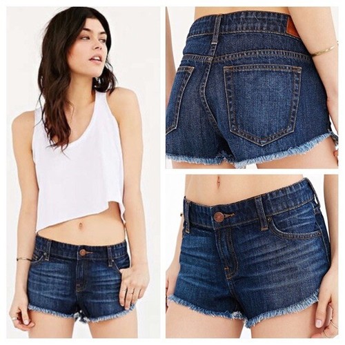 Urban Outfitters BDG Low Rise Dolphin 