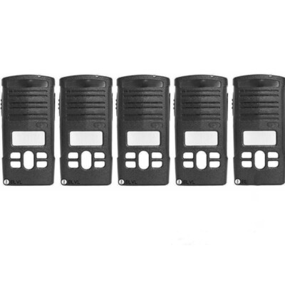 5Pack Replacement Housing Case For CP110d RDM2070d A12 radio