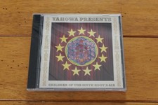 YAHOWA - CHILDREN OF THE SIXTH ROOT RACE - SONGS FROM THE SOURCE CD [NEW SEALED]