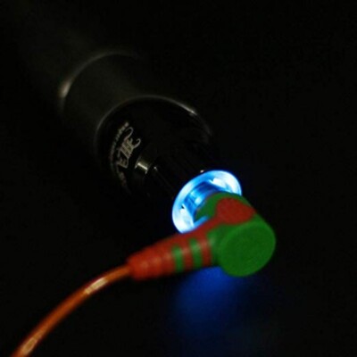 Tattoomaschine Dragonhawk Mast Tour MINI (grau)