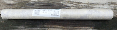 new SIRPI Italian Vinyl One Double Roll Gray Tan Textured Wallpaper 9 Yrd x 27in