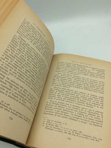 EL PORFIRISMO: Historia de un Regimen: 3 Vol. - 1941 - Mexico - Spanish - Picture 3 of 9