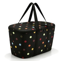 Reisenthel Coolerbag KüHltasche 44,5Cm #RTH-UH (Dots)