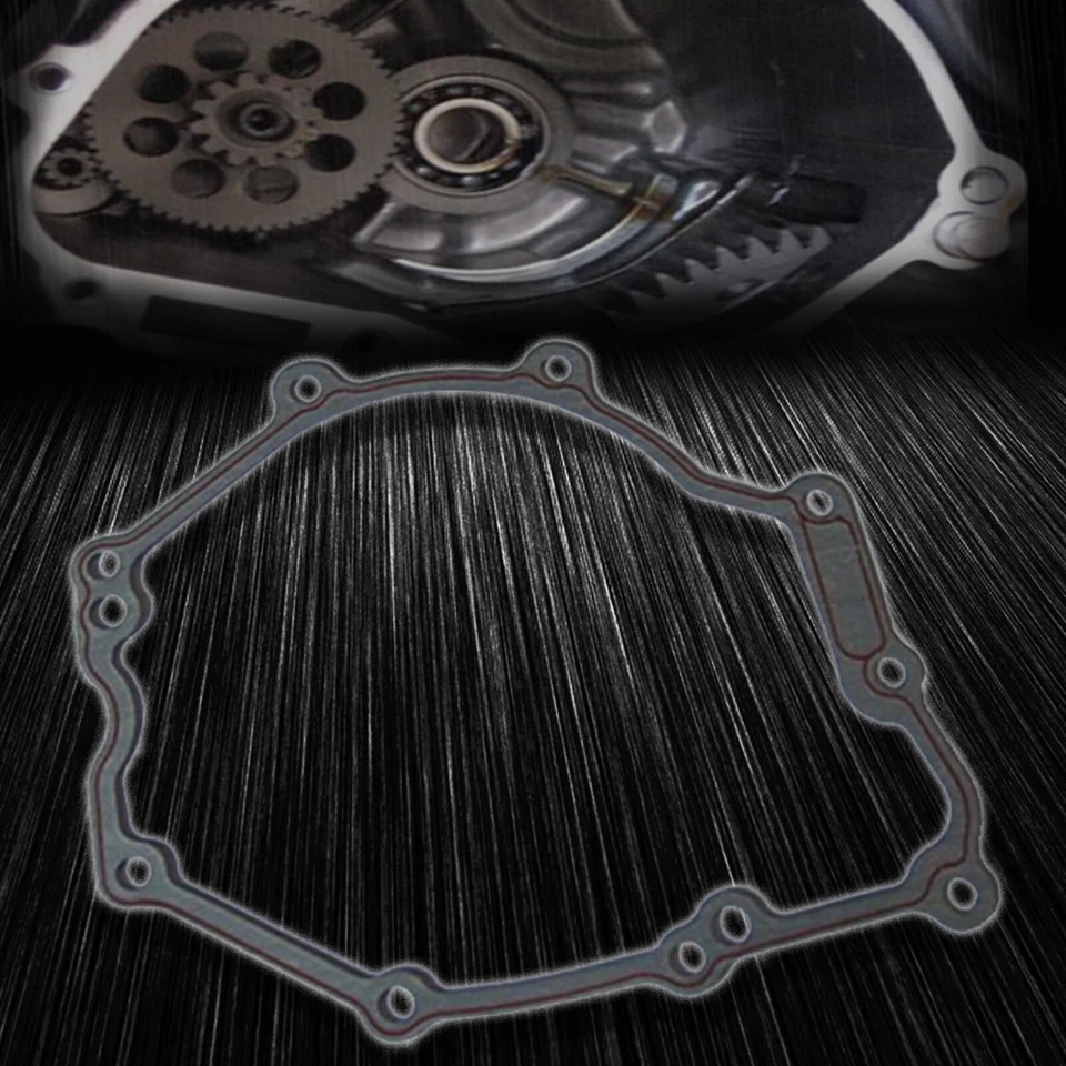 Estator de bobina magnética OE + rectificador de voltaje + conjunto de juntas. Yamaha YZF-R6 YZFR6 06-16 Foto 4 de 4