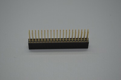 Raspberry Pi 4/3B+/B Stacking GPIO Header 2x20 40 Pin 12MM Female Connector
