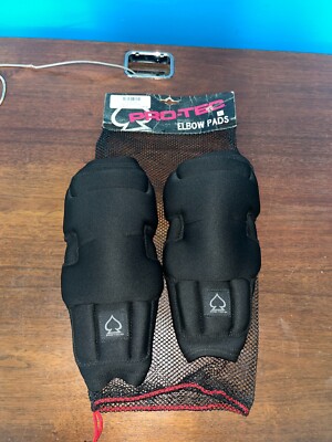 Pro-Tec Elbow Pads