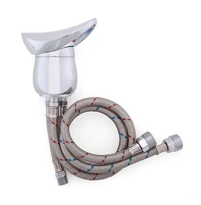 SALON TUFF Beauty Salon Equipment,Shampoo Bowl, Faucet,Parts, SalonTuff® Low Profile Faucet