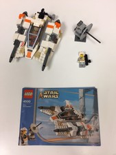 lego snowspeeder 4500