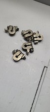 5 - Aluminum Powerglide Internal Linkage Part Pc Stock Gm Chevy Trans 5 - Aluminum Powerglide Internal Linkage Part Pc Stock Gm Chevy Trans