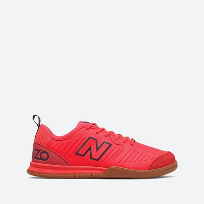 SOCCER SHOES NEW BALANCE AUDAZO V5 COMMAND IN [MSA2IVC5] | eBay