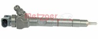 Metzger EinspritzdüSe FüR VW Passat Variant 365 2.0 TDI Audi A4 Avant 8K5 B8