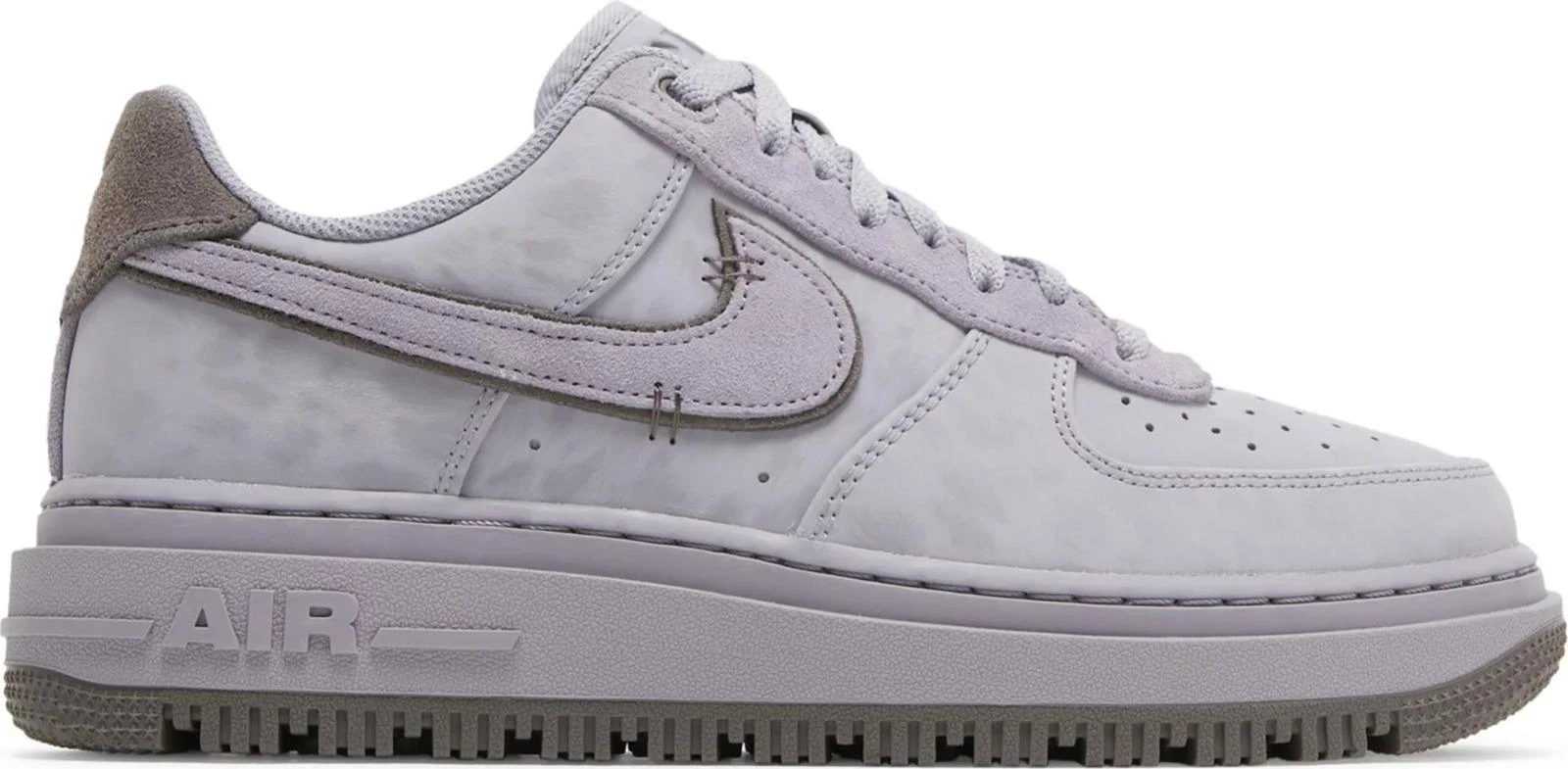 Nike Air Force 1 Lux Max Air Pearl Colllection for Sale 