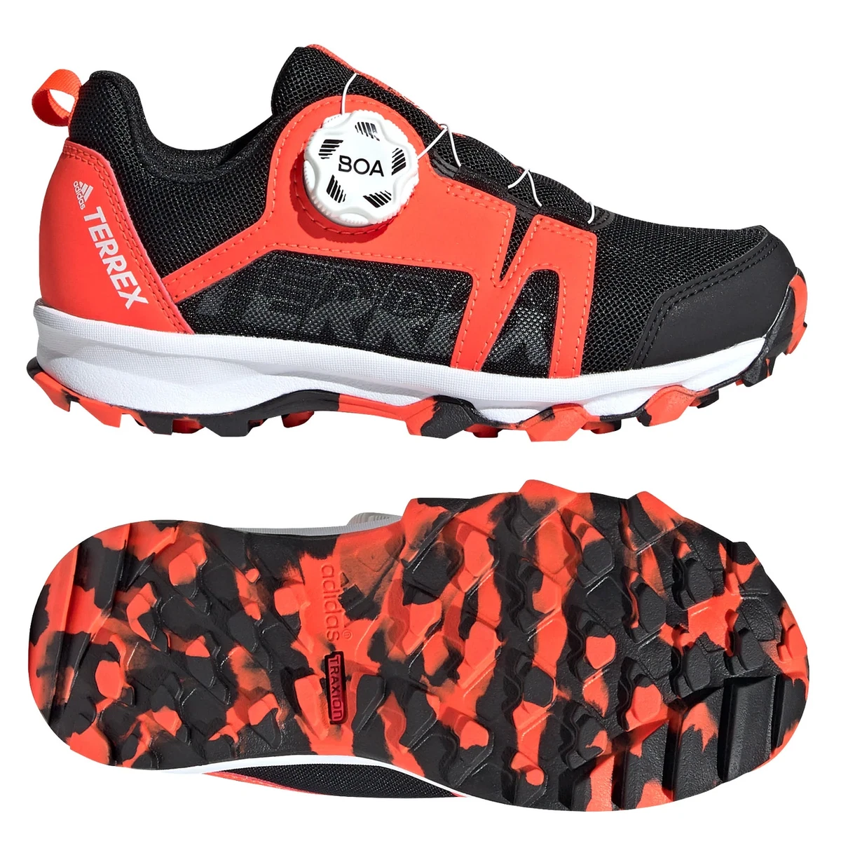 adidas boa trail shoes