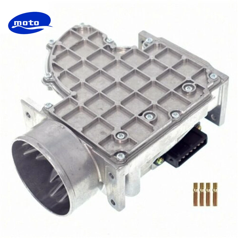 SENSOR MEDIDOR DE FLUJO DE AIRE DE MASA 22250-35040 PARA CAMIONETA TOYOTA 22RTE 4Runner 84-89 Foto 2 de 4