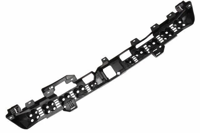 Amortiguador de energía fascia parachoques trasero genuino GM 2017-2023 Cadillac XT5 84103041 Foto 2 de 4