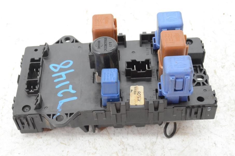 BLUE CABIN さぐりづり S-300 Cabin Bag | ZDX by Briggs & Riley